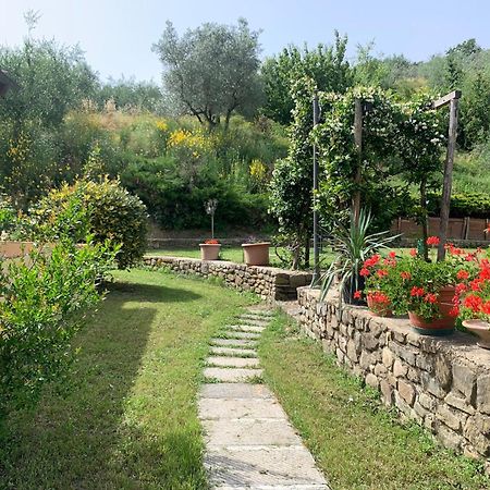 Guest House Torre Guelfa,Giaggiolaia Via San Martino Altoreggi 20 Figline Valdarno Eksteriør bilde