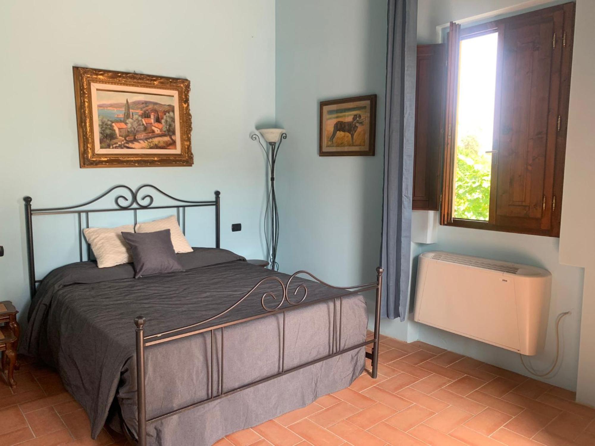 Guest House Torre Guelfa,Giaggiolaia Via San Martino Altoreggi 20 Figline Valdarno Eksteriør bilde