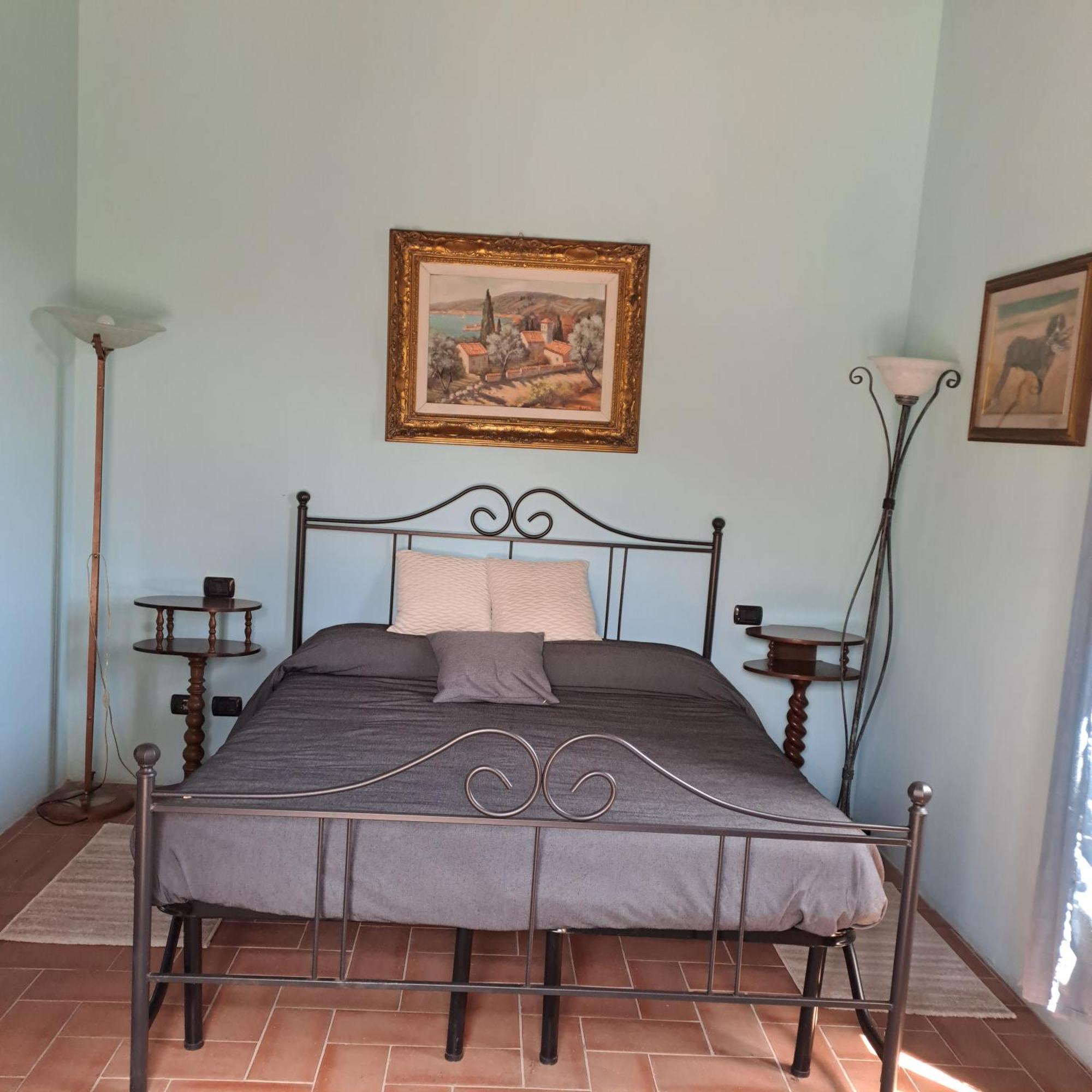Guest House Torre Guelfa,Giaggiolaia Via San Martino Altoreggi 20 Figline Valdarno Eksteriør bilde